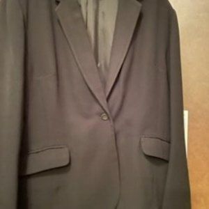 Doc & Amelia Plus Size Jacket / Blazer Size 22